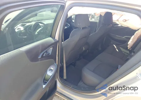 2024 Chevrolet Malibu Fwd Ls z USA, uszkodzony, nr VIN 1G1ZB5ST5RF246437